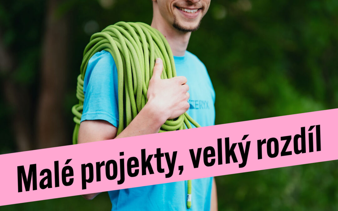 Oživme Jundrov společně: Jak s pomocí sousedských grantů a participativního rozpočtu proměnit naše sousedství