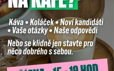 Půlku kandidátky znáte. Půlku možná zatím ne.